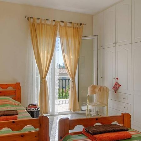 Villa Aglaia Corfu  Экстерьер фото