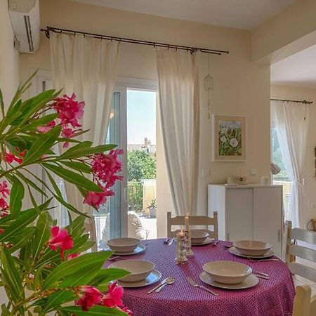 Villa Aglaia Corfu  Экстерьер фото